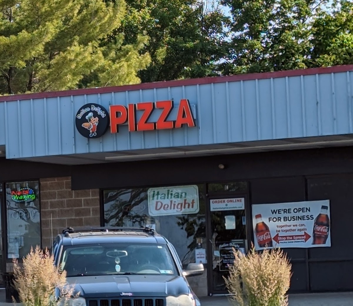 Italian Delight Of Lansdale